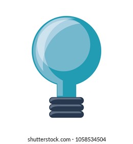 light bulb icon