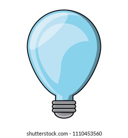 light bulb icon