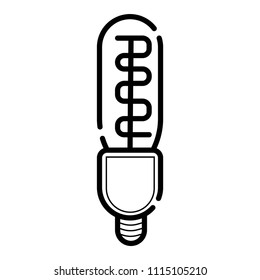 Light bulb icon
