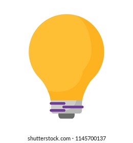 light bulb icon 