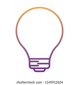 light bulb icon 
