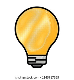 light bulb icon 