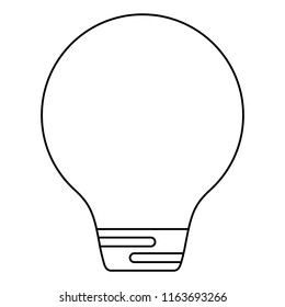 light bulb icon