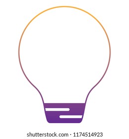 light bulb icon