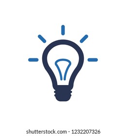 Light Bulb Icon