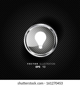 Light bulb icon