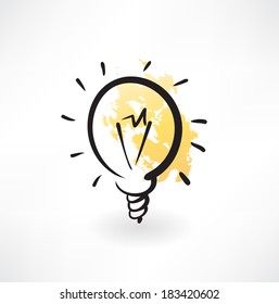 light bulb icon