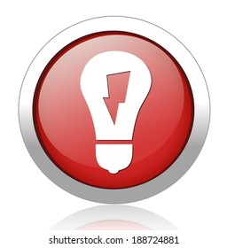 light bulb icon