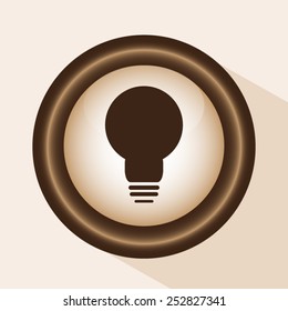 Light Bulb Icon