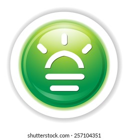 light bulb icon