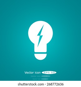 Light Bulb Icon