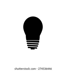 Light bulb icon