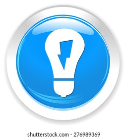 light bulb icon