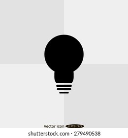 Light Bulb Icon