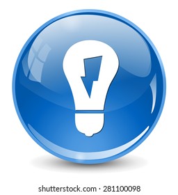 light bulb icon