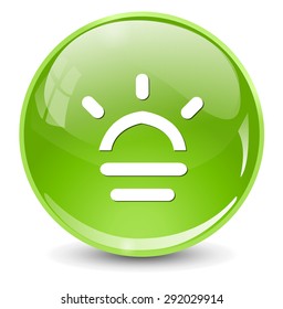 light bulb icon