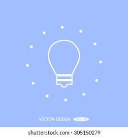 Light Bulb Icon