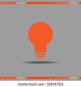 Light Bulb Icon
