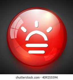 light bulb icon
