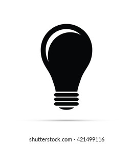 Light Bulb Icon