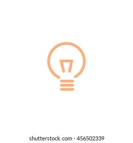 light bulb icon