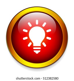 light bulb icon