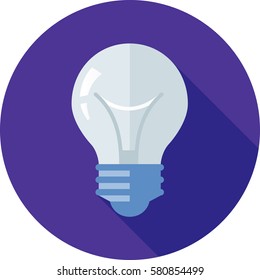 Light Bulb Icon