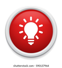 light bulb icon