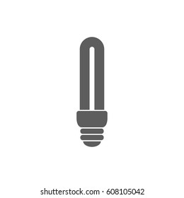 Light bulb icon