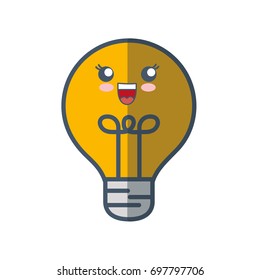 light bulb icon 