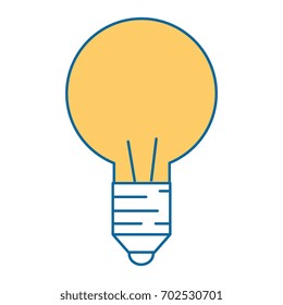 light bulb icon