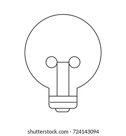 light bulb icon 
