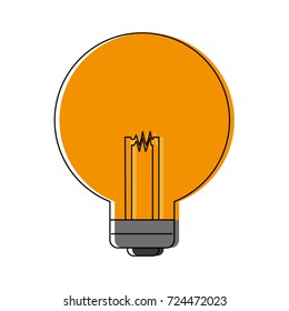 light bulb icon 