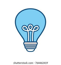 light bulb icon