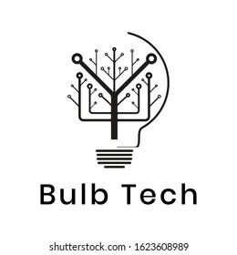 light bulb icon can be used for applications or websites
