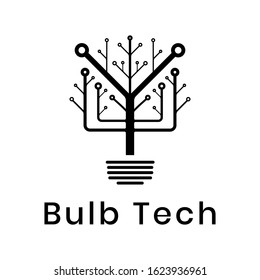 light bulb icon can be used for applications or websites