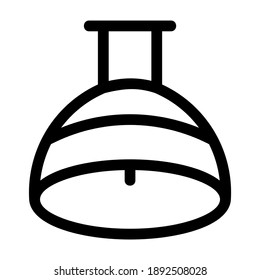 light bulb icon or logo isolated sign symbol vector illustration - high quality black style vector icons
