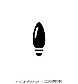 Light Bulb Icon Templates
