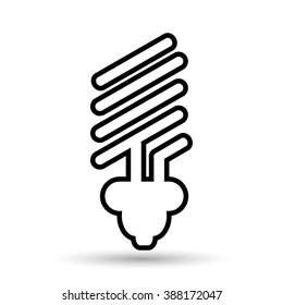 light bulb icons