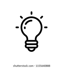 New Idea Icon High Res Stock Images Shutterstock