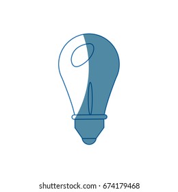 light bulb idea creativity innovation think concept