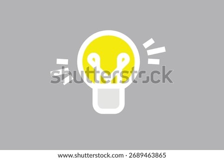 light bulb idea, light, lamp, Letter M lamp, Letter M logo, logotype, logogram, logo, branding,