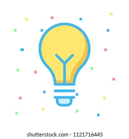 light bulb lamp 