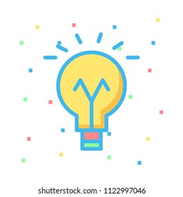 light bulb lamp 
