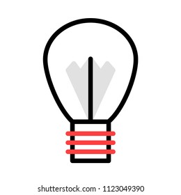 light bulb lamp 