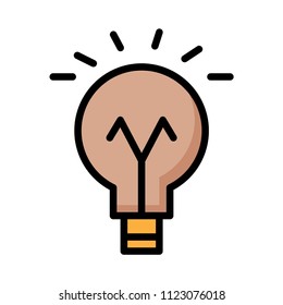 light bulb lamp 