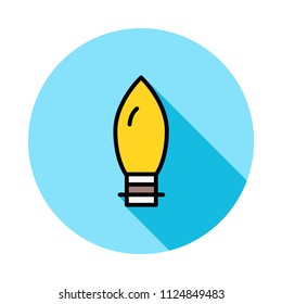 light bulb lamp 