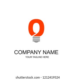 light bulb logo 