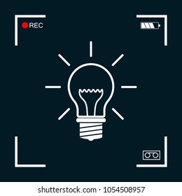Light bulb - new ideas