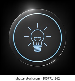 Light bulb - new ideas